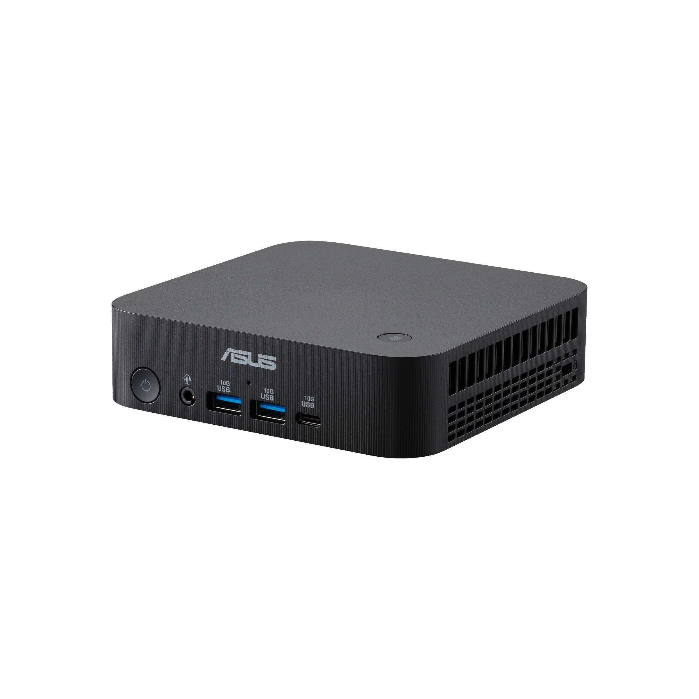 ASUS ExpertCenter PN54 S1 Mini PC  Bild © ASUS