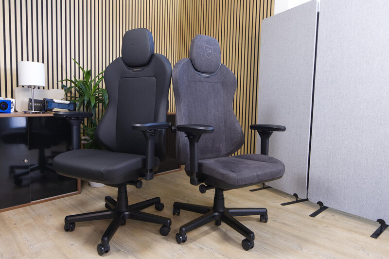 noblechairs AURA im Test
