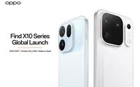 OPPO Find X10 und Find X10 Pro Max mit dreifachen 200-MP-Kamerasystemen vorgestellt