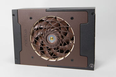 Seasonic Prime TX 1600 Noctua Edition 1600W Fazit