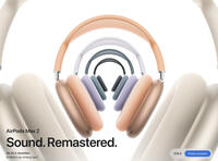 AirPods Max 2 vs AirPods Max: Das sind die Neuerungen und verbesserungen der Audioleistung