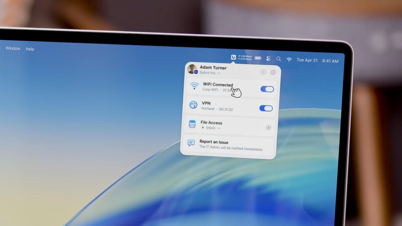 Ubiquiti Enterprise NAS MACOS Ubiquiti Enterprise NAS MACOS