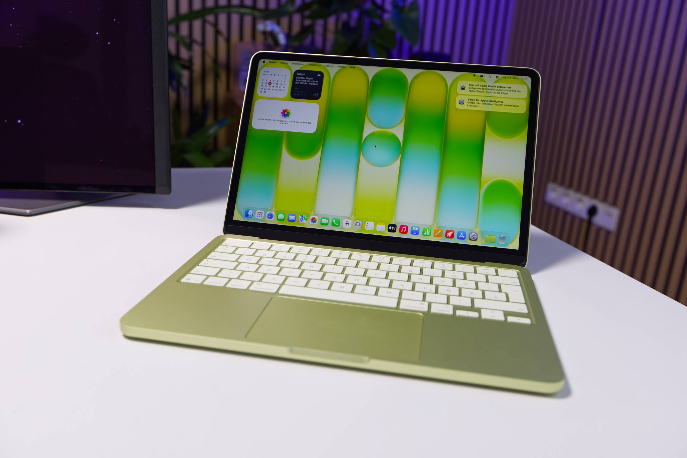 Apple MacBook Neo Fazit