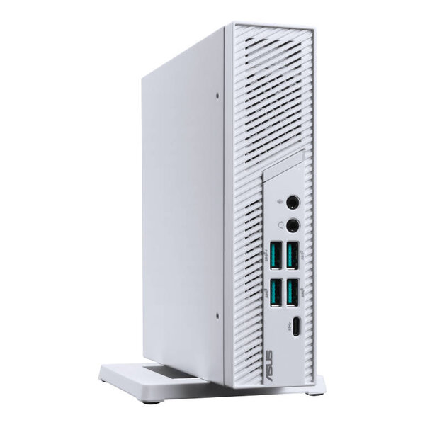 Asus ExpertCenter PB64 Mini PC White