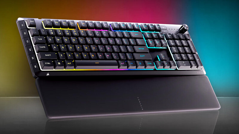 Corsair SKIFF 100 PLUS