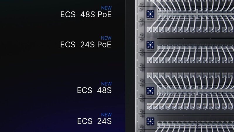 UniFi Enterprise Netzwerk Infra UniFi Enterprise Netzwerk Infra
