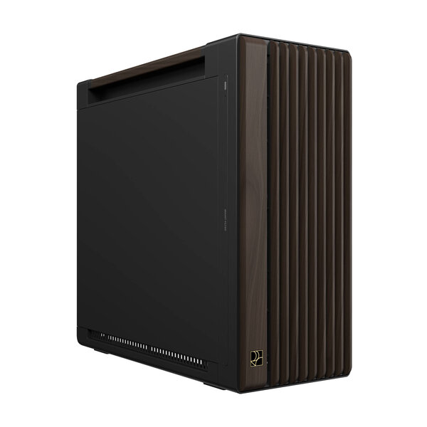 ASUS ProArt PA602 Wood Edition Gehäuse ASUS ProArt PA602 Wood Edition Gehäuse