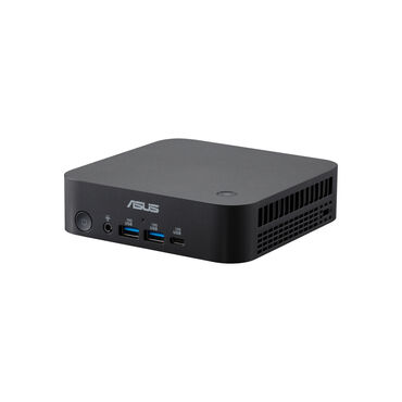 ASUS ExpertCenter PN54-S1 Mini-PC mit Ryzen 200 APUs in mehreren Konfigurationen