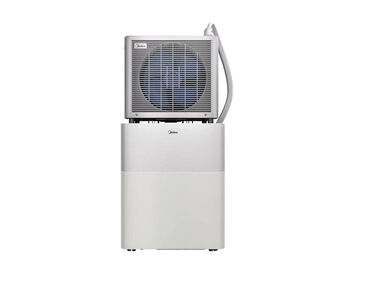 Midea Portasplit-Klimaanlagen Update: Anpassung an die EU-Umweltvorschriften