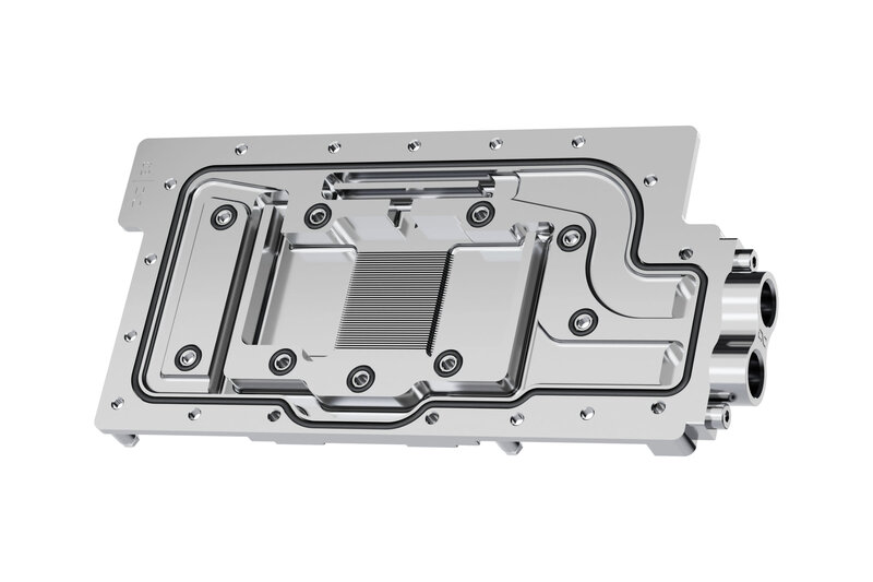 Alphacool ES RTX 6000 Pro Block Alphacool ES RTX 6000 Pro Block