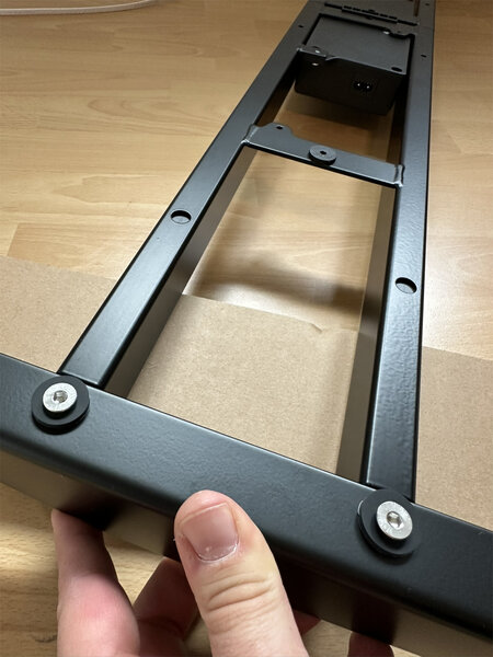 Flexispot E7 Pro 2026 009 Aufbau Seiten Flexispot E7 Pro 2026 009 Aufbau Seiten