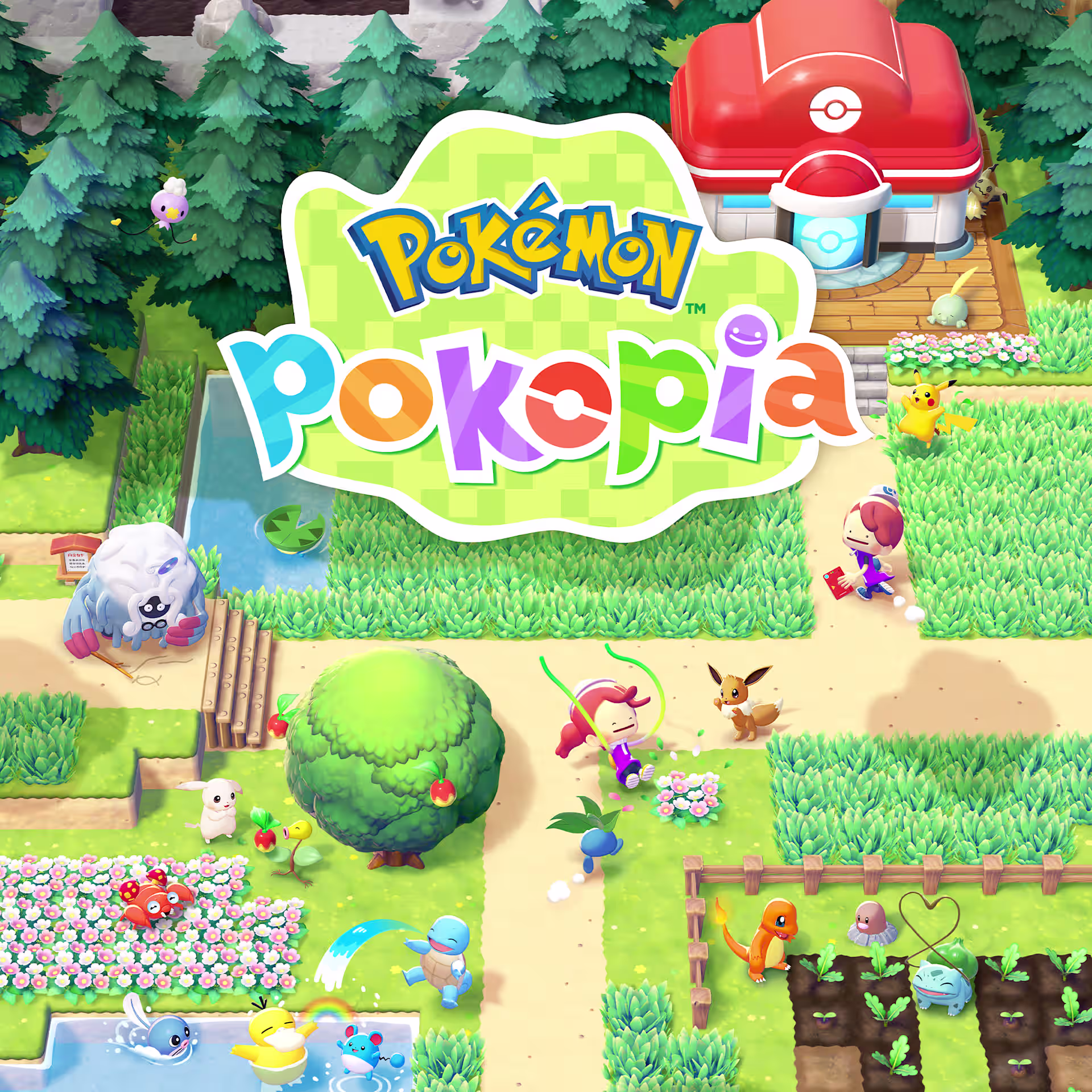 Pokemon Pokopia: So lief der Launch