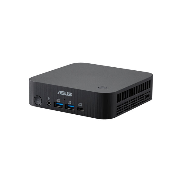 ASUS ExpertCenter PN54-S1 Mini-PC mit Ryzen 200 APUs in mehreren Konfigurationen