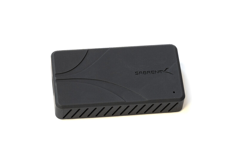Sabrent Kartenleser CR U4XB Sabrent Kartenleser CR U4XB