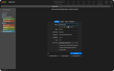Kostenlose MySQL-GUI-Software: Open-Source und Freemium-Optionen in 2026
