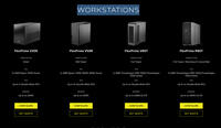 Corsair Pro AI-Serie richtet sich an Enterprise-Kunden