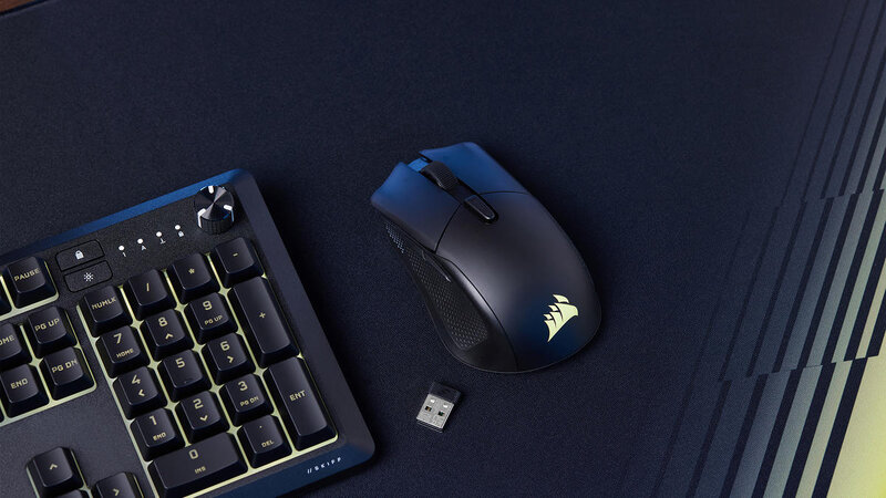 Corsair HARPOON v2 WIRELESS