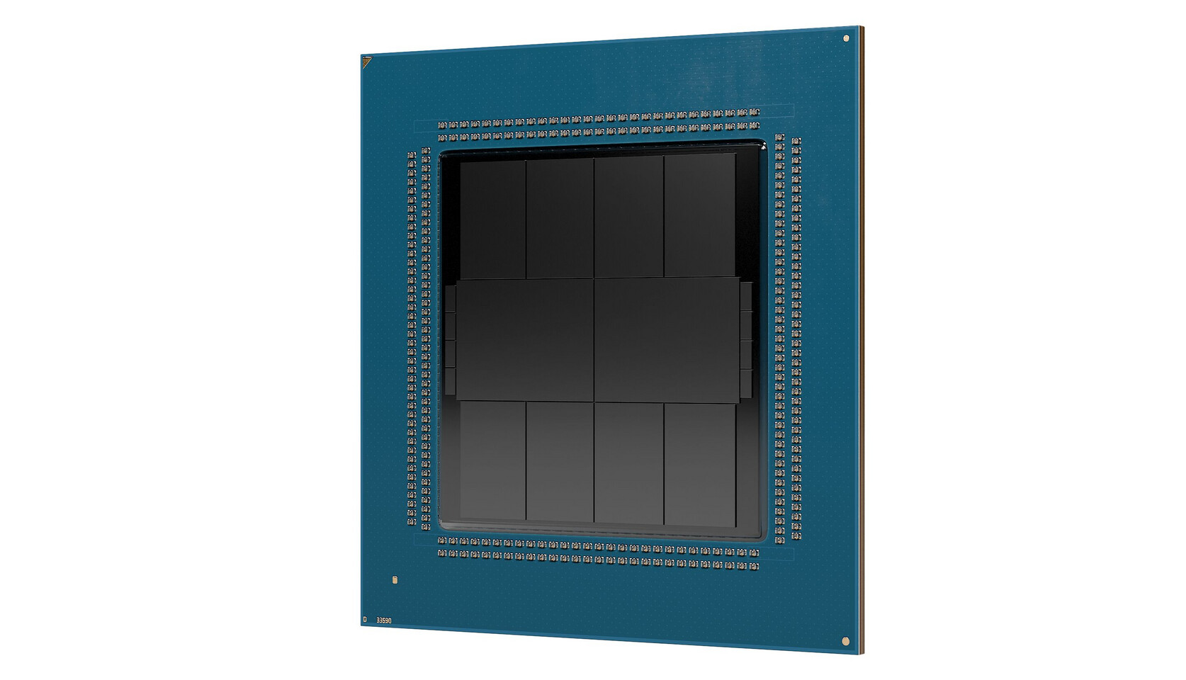 AMD EPYC Venice Dies AMD EPYC Venice Dies