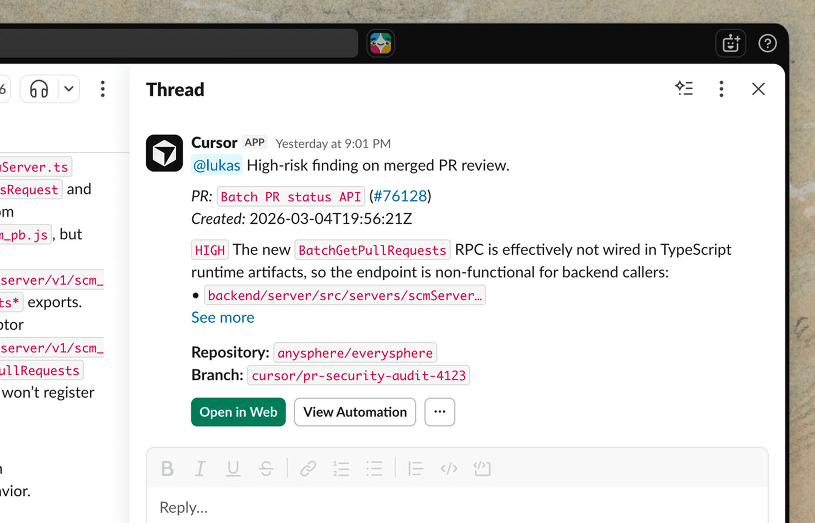 Cursor Automations: Software-Engineering-Pipeline mit fortschrittlichen Agenten