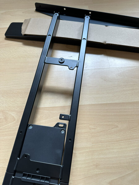 Flexispot E7 Pro 2026 008 Aufbau Seiten
