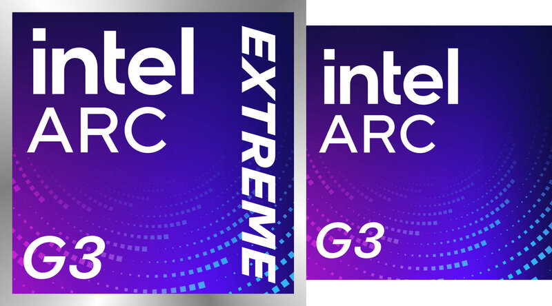 Intel Arc G3 und Arc G3 Extreme