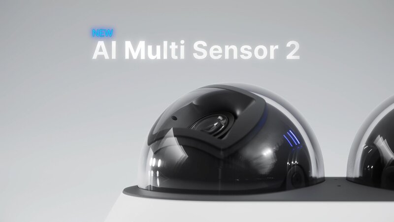 AI MultiSensor 2