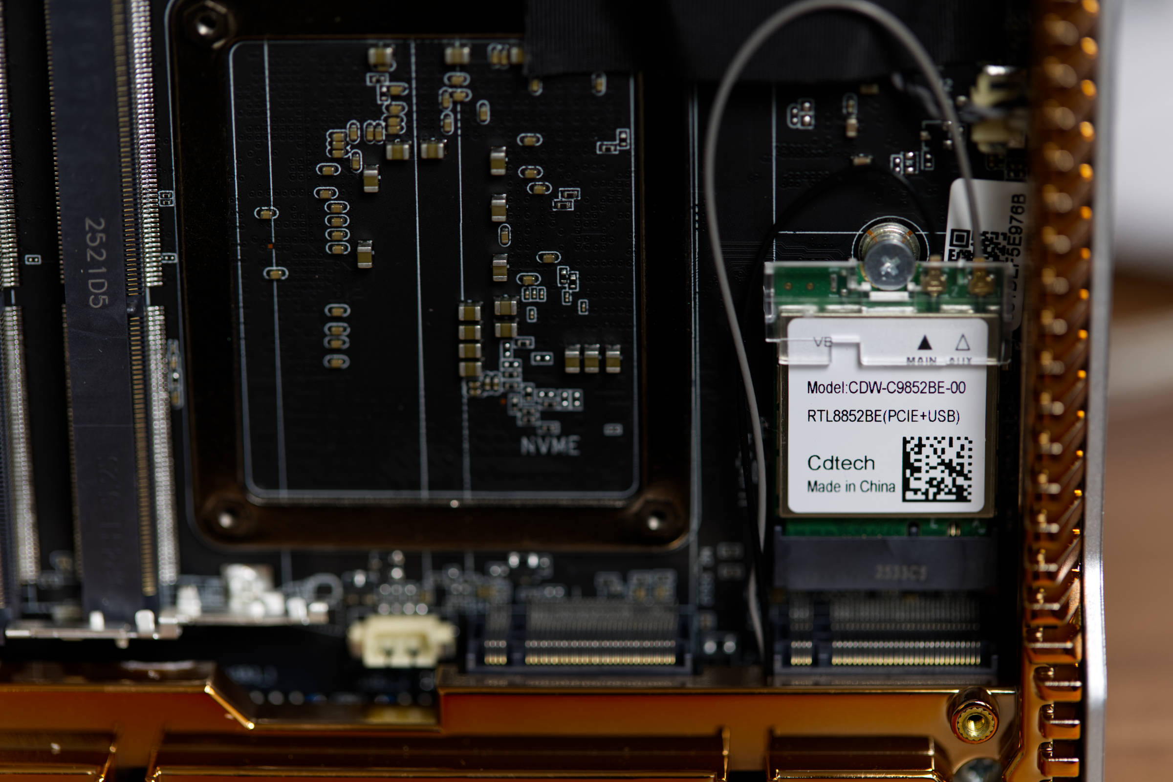 NiPoGi H2 Hyper RTL88