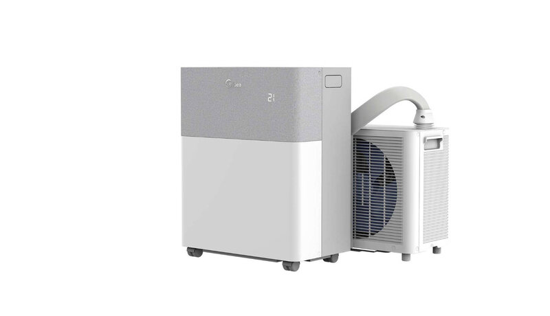 Midea Portasplit Kaufoptionen Midea Portasplit Kaufoptionen