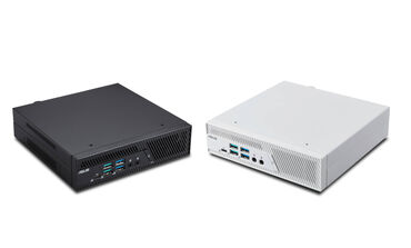 Asus ExpertCenter PB64 Mini PCs Asus ExpertCenter PB64 Mini PCs