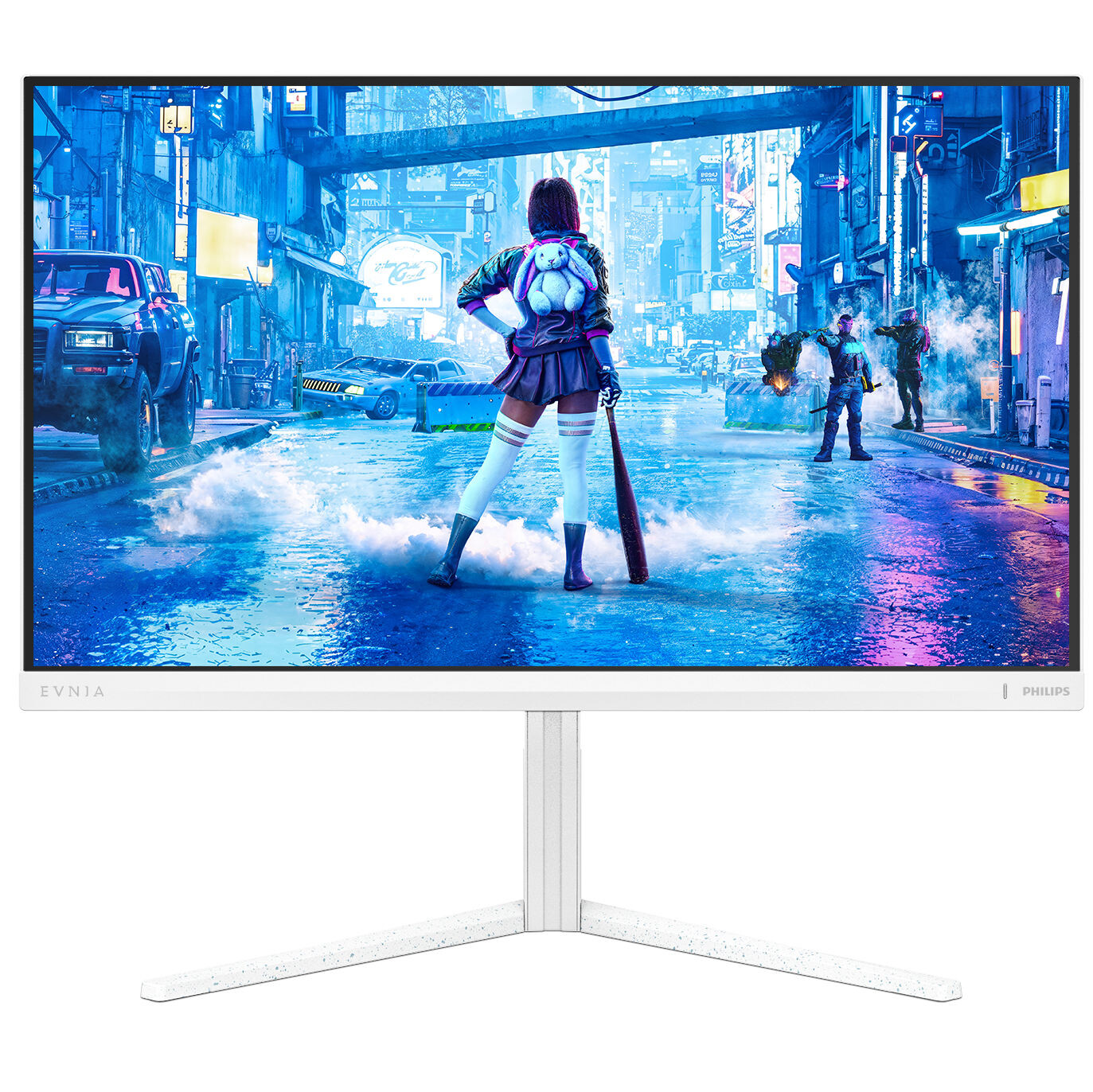Philips Evnia 27M2N5201P Monitor  Bild © Philips