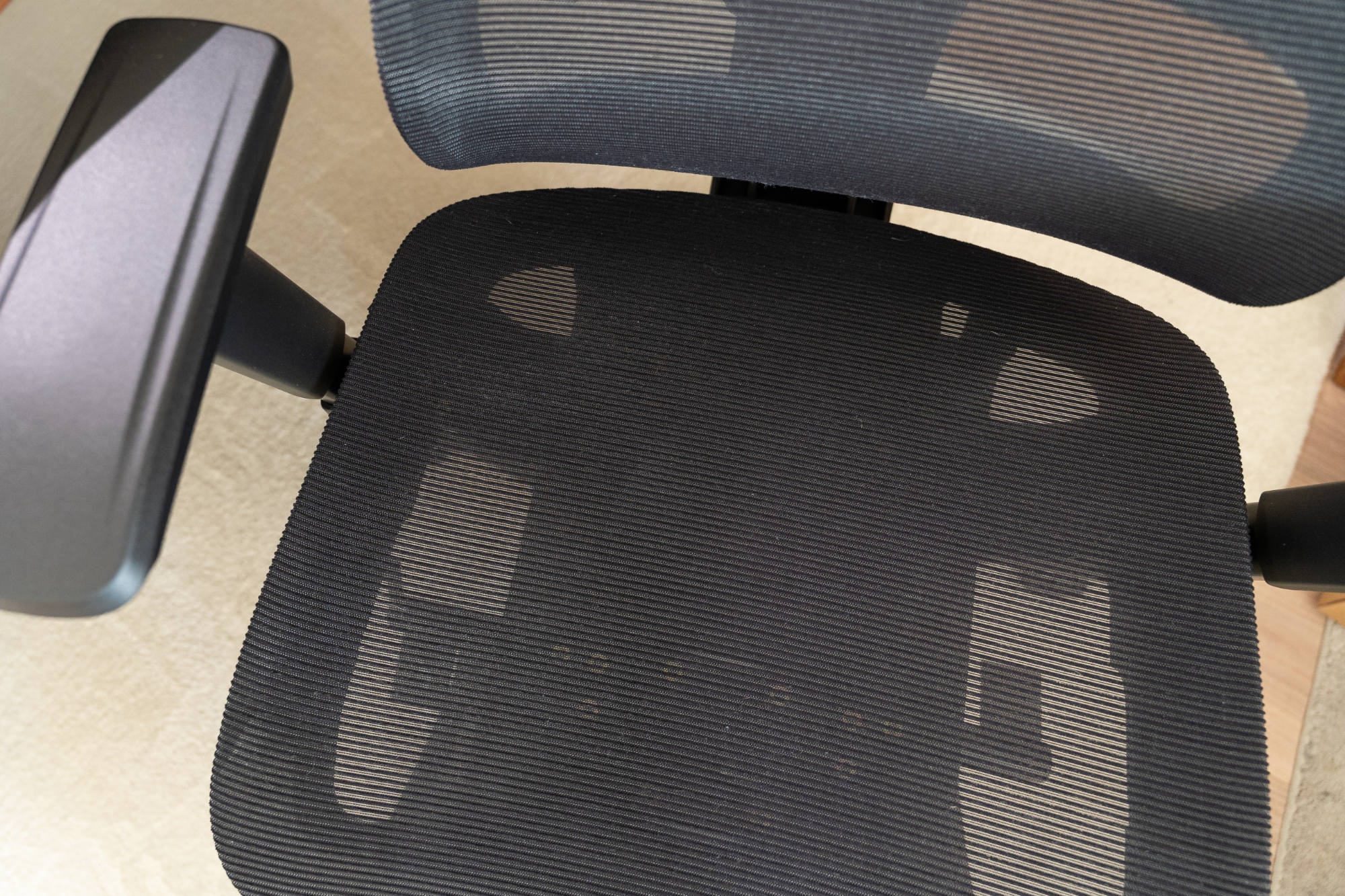 Flexispot C7 Netzmaterial Flexispot C7 Netzmaterial