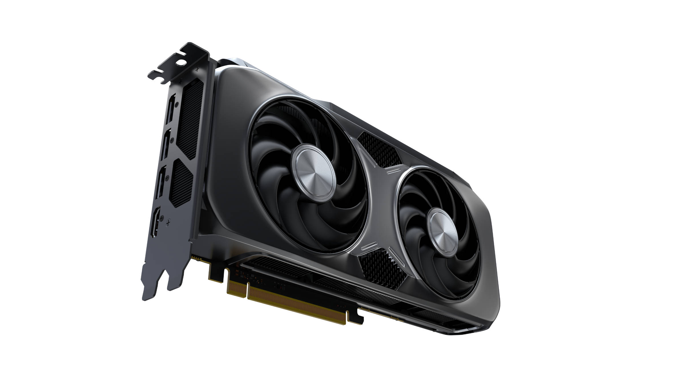 AMD Radeon RX 9070 GRE: Günstigere Grafikkarte mit 12 GB VRAM auf Computex vorgestellt