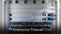 Ubiquiti Enterprise Firewall Core integriert Neoverse N2-Architektur für Sicherheit mit hohem Durchsatz