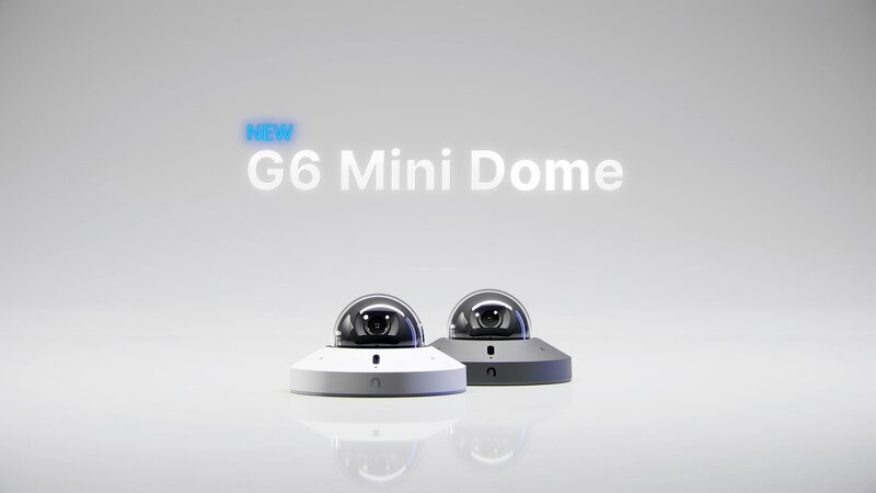 G6 Mini Dome