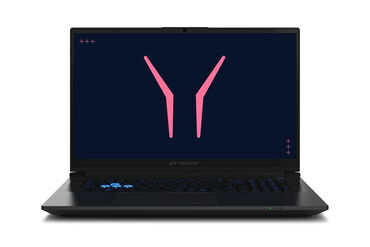 ERAZER Defender 17 P10: Neue 17-Zoll-Gaming-Laptops vorgestellt