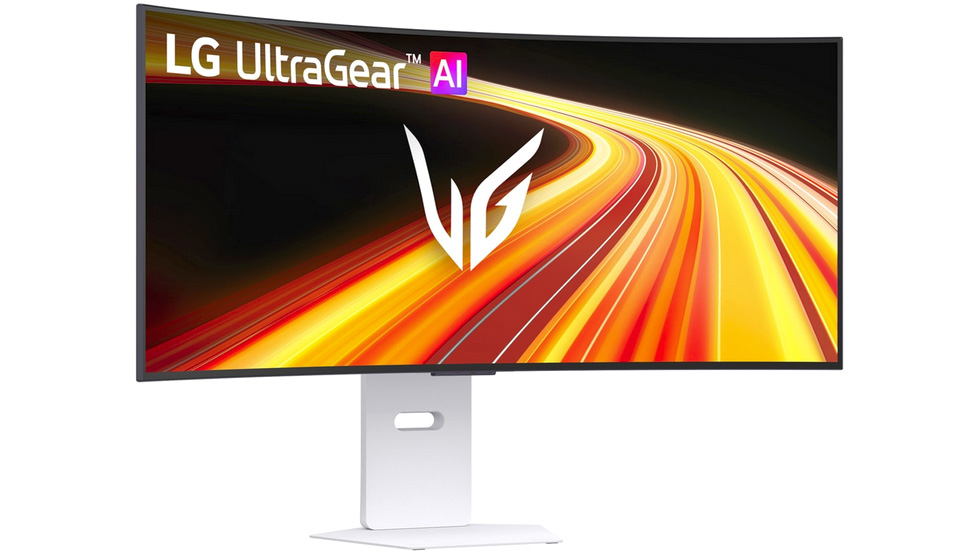LG UltraGear GX9s 34GX90SB W OLED Monitor  Bild © Displayspecifications