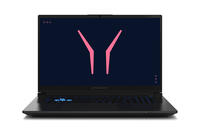 ERAZER Defender 17 P10: Neue 17-Zoll-Gaming-Laptops vorgestellt