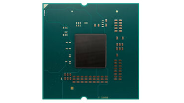 AMD RYzen PRO AI 400 Delid AMD RYzen PRO AI 400 Delid