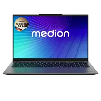 MEDION Avantum 15 S2 Laptop geht mit Intel Core Ultra und KI-Integration an den Start