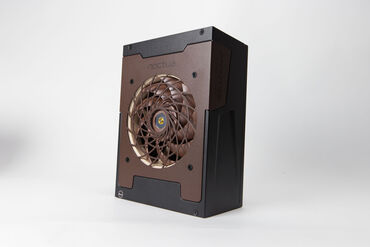 Seasonic Prime TX 1600 Noctua Edition 1600W Netzteil