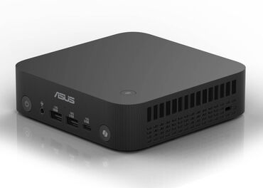 Asus ExpertCenter PN55 Mini-PC mit Ryzen AI 400-CPUs vorgestellt
