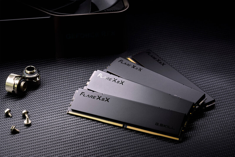 G SKILL Flare X5X Matte