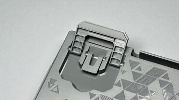 ENDORFY Thock V2 75 Wireless Standfuß