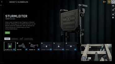 Battlefield 6 Leiter Battlefield 6 Leiter
