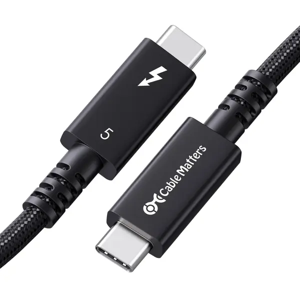 Thunderbolt 5 Kabel Thunderbolt 5 Kabel