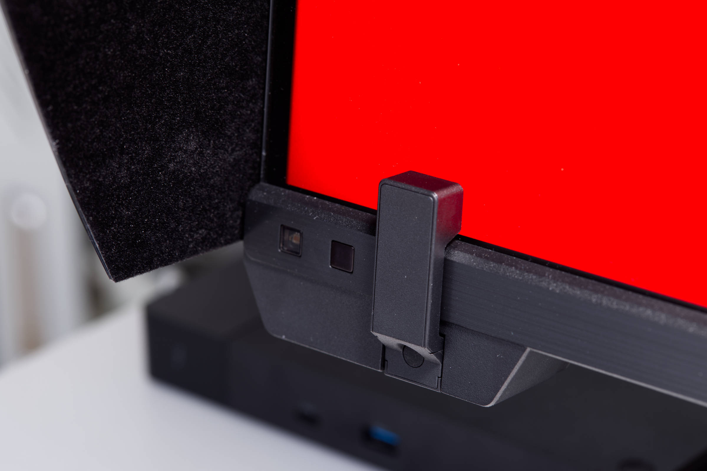 ASUS ProArt Display PA32KCX Calibration