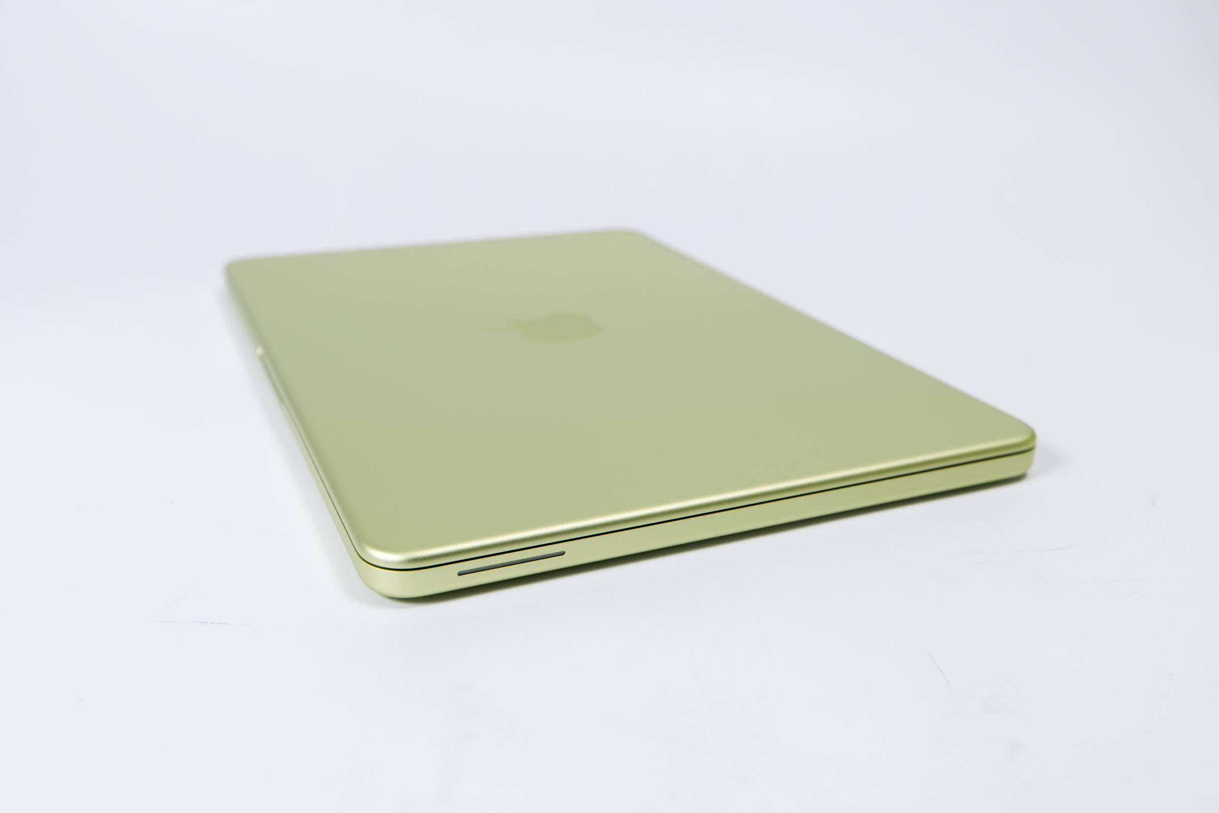 Apple MacBook Neo Lautsprecher