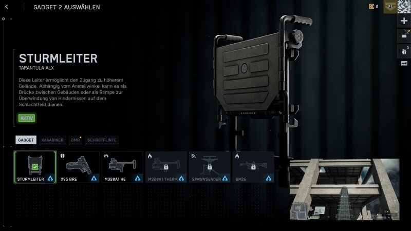 Battlefield 6 Leiter Battlefield 6 Leiter