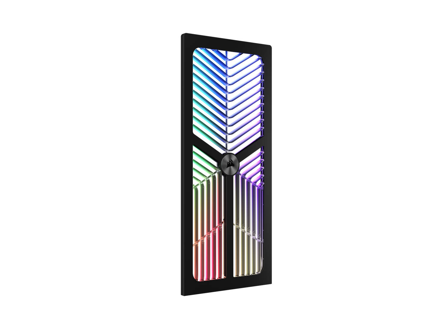 FRAME 4000 BLACK FRONT FRAME 4000 BLACK FRONT