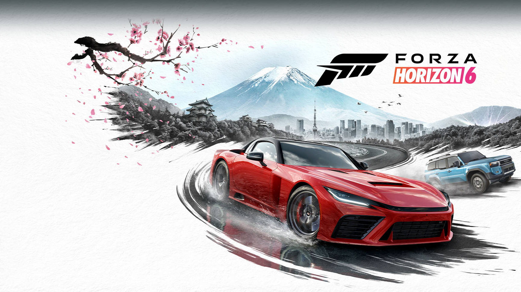 VIDIA GeForce Game Ready 596.49-Treiber-Download: Optimierungen für Forza Horizon 6, Directive 8020 und Subnautica 2